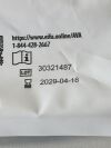 AVANOS Closed Suction System  2210 Exp.2029-04  (C7) Closed Suction System