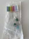 AVANOS Closed Suction System  2210 Exp.2029-04  (C7) Closed Suction System