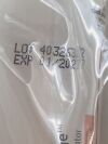 BD Lot of 34 Hi-Lite Orange 26mL  930815  Exp.2026-11 to 2027-09  (C7) Hi-Lite Orange 26mL