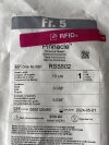 TERUMO Lot of 2 Pinnacle Fr.5  RSS502  Exp.2024-05  (D10) Pinnacle Fr.5