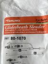 TERUMO Glidesheath Slender  80-1070 Exp.2024-04  (D10) Glidesheath Slender
