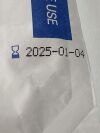 TELEFLEX Laryngeal Mask Airway  105200-000025  Exp.2025-01  (D10) Laryngeal Mask Airway