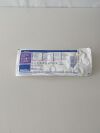 TELEFLEX Laryngeal Mask Airway  105200-000025  Exp.2025-01  (D10) Laryngeal Mask Airway