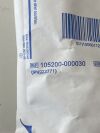 TELEFLEX Laryngeal Mask Airway  105200-000030  Exp.2024-11  (D10) Laryngeal Mask Airway
