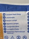 TELEFLEX Laryngeal Mask Airway  105200-000040  Exp.2024-12  (D10) Laryngeal Mask Airway