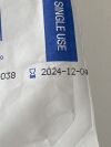 TELEFLEX Laryngeal Mask Airway  105200-000040  Exp.2024-12  (D10) Laryngeal Mask Airway