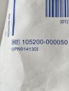 TELEFLEX Laryngeal Mask Airway  105200-000050   Exp.2024-11  (D10) Laryngeal Mask Airway