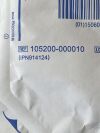 TELEFLEX Lot of 12 Laryngeal Mask Airway  105200-000010  Exp.2024-12  (D10) Laryngeal Mask Airway