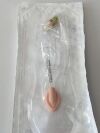 TELEFLEX Lot of 12 Laryngeal Mask Airway  105200-000010  Exp.2024-12  (D10) Laryngeal Mask Airway