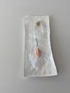 TELEFLEX Lot of 12 Laryngeal Mask Airway  105200-000010  Exp.2024-12  (D10) Laryngeal Mask Airway