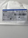 STRYKER Metal Cutting Diamond  Disc, Medium 25.4mm x 0.8mm  5120-130-250  Exp.2028-10  (D10) Metal Cutting Diamond