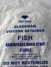 ADEPTMED Glassman Viscera Retainer  3204   Exp.2024-09  (D10) Glassman Viscera Retainer