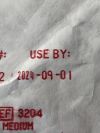 ADEPTMED Glassman Viscera Retainer  3204   Exp.2024-09  (D10) Glassman Viscera Retainer