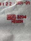 ADEPTMED Glassman Viscera Retainer  3204   Exp.2024-09  (D10) Glassman Viscera Retainer