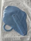 ADEPTMED Glassman Viscera Retainer  3204   Exp.2024-09  (D10) Glassman Viscera Retainer