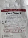 ANGIO DYNAMICS 10301204 DuraFlow 2 Chronic Hemodialysis Catheter Set  10301204  Exp.2025-01  (D3) DuraFlow 2