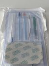 ANGIO DYNAMICS 10301204 DuraFlow 2 Chronic Hemodialysis Catheter Set  10301204  Exp.2025-01  (D3) DuraFlow 2
