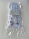 ANGIO DYNAMICS 10301204 DuraFlow 2 Chronic Hemodialysis Catheter Set  10301204  Exp.2025-01  (D3) DuraFlow 2