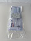 ANGIO DYNAMICS DuraFlow 2 Chronic Hemodialysis Catheter Kit, 15.5F x 32cm Straight Basic Kit 10301203  Exp.2025-01  (D3) DuraFlow 2