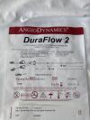 ANGIO DYNAMICS DuraFlow 2 Chronic Hemodialysis Catheter 15.5F x 24cm Straight Basic Kit  10301201   Exp.2025-01  (D3) DuraFlow 2