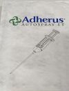HYPERBRANCH Adherus AutoSpray ET Dural Sealant  NUS-109   Exp.2024-03  (E1) Adherus