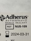 HYPERBRANCH Adherus AutoSpray ET Dural Sealant  NUS-109   Exp.2024-03  (E1) Adherus