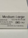 CERIBELL INC. Eeg Headband  C152  Exp.2025-06  (F13) Eeg Headband
