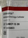 COOK MEDICAL Universa Malecot Drainage Catheter Suprapubic Set  G55823 Exp.2024-12 & 2025-01  (F13/Y26) Universa Malecot Drainage
