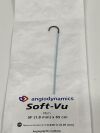ANGIO DYNAMICS Lot of 2 Soft-Vu 5F Angiographic Catheter  10733401  Exp.2024-05  (F13) Soft-Vu