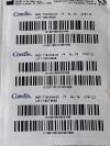 CORDIS 7F AL .75 Guiding Catheter 778-034-00  Exp.2024-11  (Z9) AL .75