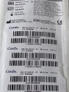 CORDIS 6F XB 3.5 SH  Guiding Catheter 670-055-00 Exp.2024-09  (Z9) 6F XB 3.5 SH