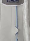 CORDIS 6F XB 3.5 SH  Guiding Catheter 670-055-00 Exp.2024-09  (Z9) 6F XB 3.5 SH