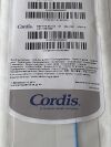CORDIS 6F XB 4 SH  670-057-00 Guiding Catheter   Exp.2024-12  (Z9) 6F XB 4 SH