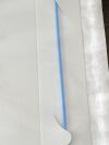 CORDIS 6F XB 4  Guiding Catheter 670-056-00 Exp.2024-06  (Z9) 6F XB 4
