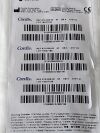 CORDIS 6F XB 4  Guiding Catheter 670-056-00 Exp.2024-06  (Z9) 6F XB 4
