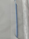 CORDIS 6F XB 4  Guiding Catheter 670-056-00 Exp.2024-06  (Z9) 6F XB 4
