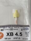 CORDIS 7F XB 4.5  Guiding Catheter 778-058-00  Exp.2024-09  (Z9) 7F XB 4.5