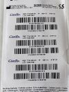 CORDIS 7F XB 4.5  Guiding Catheter 778-058-00  Exp.2024-09  (Z9) 7F XB 4.5