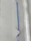 CORDIS 7F XB 4  Guiding Catheter 778-056-00 Exp.2024-12  (Z9) 7F XB 4