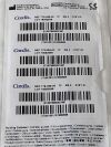 CORDIS 7F XB 4  Guiding Catheter 778-056-00 Exp.2024-12  (Z9) 7F XB 4