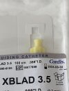 CORDIS 8F XBLAD 3.5  Guiding Catheter 588-8100  Exp.2024-06  (Z9) 8F XBLAD 3.5