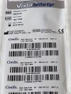 CORDIS 8F XBLAD 3.5  Guiding Catheter 588-8100  Exp.2024-06  (Z9) 8F XBLAD 3.5