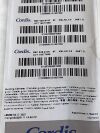 CORDIS 8F XBLAD 3.5  Guiding Catheter 588-8100  Exp.2024-06  (Z9) 8F XBLAD 3.5