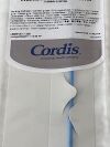 CORDIS 8F XBLAD 3.5  Guiding Catheter 588-8100  Exp.2024-06  (Z9) 8F XBLAD 3.5