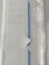 CORDIS 8F XBLAD 3.5  Guiding Catheter 588-8100  Exp.2024-06  (Z9) 8F XBLAD 3.5