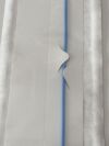 CORDIS 8F XBLAD 4  Guiding Catheter 588-8101  Exp.2024-10  (Z9) 8F XBLAD 4