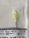 CORDIS 8F XBLAD 4  Guiding Catheter 588-8101  Exp.2024-10  (Z9) 8F XBLAD 4