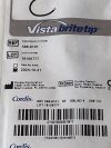 CORDIS 8F XBLAD 4  Guiding Catheter 588-8101  Exp.2024-10  (Z9) 8F XBLAD 4