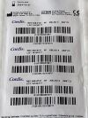 CORDIS 8F XBLAD 4  Guiding Catheter 588-8101  Exp.2024-10  (Z9) 8F XBLAD 4