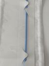 CORDIS 8F XBLAD 4  Guiding Catheter 588-8101  Exp.2024-10  (Z9) 8F XBLAD 4